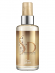 Wella SP - Luxeoil 30 Ml - Juukse&otilde;lid - 30 ml