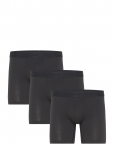 Organic Basics - Core Boxer Briefs 3-Pack - Bokserid - XL