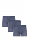 Organic Basics - Premium Trunks 3-Pack - Bokserid - S