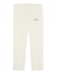 THE ANIMALS OBSERVATORY - Horse Kid Pants Brown Stripes - Dressip&uuml;ksid - 98