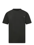 WOOD WOOD - Wwbobby Pocket Tee 25220 - L&uuml;hikeste varrukatega - S