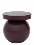 Urban Nature Culture - Urban Nature Culture Side Table Mosi - Abilauad ja v&auml;ikesed lauad - &Oslash; 40 CM