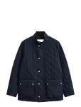 Gant - Quilted Mid Jacket - Tepitud jakid - L