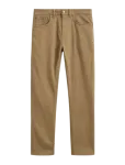 Gant - Reg Soft Twill Jeans - Klassikalised - 36 x 32