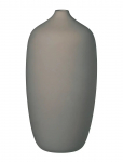Blomus - Vase - 25 Cm, &Oslash; 13 Cm - Ceola - Satellite - Muud vaasid - L 13CM