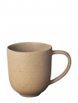 Blomus - Mug With Handle - 0,29 L- Kumi - Fungi - Kohvitassid - L 8CM