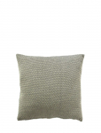 Studio About - Pillow Cover, Yellow/Dark Blue - Padjap&uuml;&uuml;rid - 100