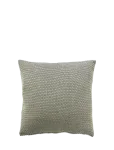 Studio About - Pillow Cover, Yellow/Dark Blue - Padjap&uuml;&uuml;rid - 50X 50CM