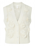 YAS - Yasrose Knit Vest - Kootud vestid - L