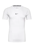 Nike - M Np Df Tight Top Ss - Sport Base Layers - XXL
