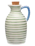 Anna + Nina - Archie Oil Dispenser - Oil, Vinegar & Dressing Bottles - ONZE SIZE