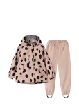 Liewood - Pedia Rainwear Set - Vihmariiete komplektid - 128
