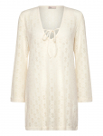 Etam - Flower Beachwear Robe - Rannariided - L
