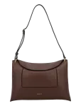 Wandler - Penelope Slouch Bag - V&auml;ikesed &uuml;le&otilde;lakotid - ONE SIZE