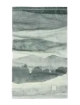BUFF - Merino Lightweight Prints - Spordisallid ja kaelussallid - ONE SIZE