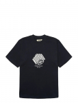 Woodbird - Wbbaine Cube Tee - L&uuml;hikeste varrukatega - XL