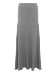 Weekday - Maxi Skirt - Maksiseelikud - XS
