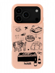 Holdit - Graphic Case Magsafe Cpt. Iph 17 Pro - Telefoni&uuml;mbrised - IPHONE 17PRO