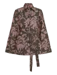RODEBJER - Rodebjer Pico French Lily - T&ouml;&ouml;jakid - XS