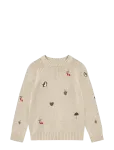 Fliink - Nova Icon Pullover - Pulloverid - 4-5Y(110CM)