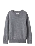 Calvin Klein - Ck Merino Oversized Sweater - Pulloverid - 164 x 14