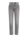 Calvin Klein Jeans - Mom Jean Grey Stone - Mom Jeans - 29 x 30