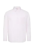 Calvin Klein - Ls Eoe Oxford Classic Shirt - Oxfordi s&auml;rgid - L