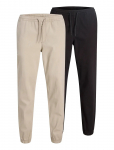 Jack & Jones - Jpstgordon Dylan Jogger 2Pk Mp - Dressip&uuml;ksid - XXL