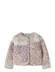 Name It - Nmflena Quilt Shacket - Tepitud jakid - 92