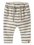 Lil'Atelier - Nbmlimia Lin Loose Pant Lil - P&uuml;ksid - 56