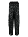 ONLY - Onlbea Lace Balloon Pants Jrs - Barrel-p&uuml;ksid - M