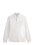 Tommy Hilfiger - Essential Solid Rugby - Dressipluusid - XL