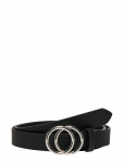 ONLY Carmakoma - Carrasmi Faux Leather Jeans Belt - Vabaaja v&ouml;&ouml;d - 115