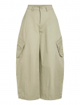 Vila - Vikasu Barrel Pants - Lai jalg - 40