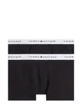 Tommy Hilfiger - 2-Pack Cotton Trunk - Bokserid - 140-152