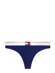 Tommy Hilfiger - Varsity Rib Thong - Stringid - XS