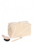 The Organic Company - Reconnect Toiletry Bag - Tualett-tarvete kotid - 28X 16X 13CM