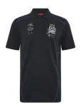 HUGO - Vcarb Polo_01-Rb26 - L&uuml;hikeste varrukatega - S