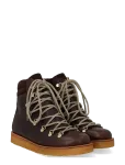 ANGULUS - Boots - Flat - With Laces - Madala kontsaga poolsaapad - 37.5