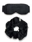 Gant - Silk Sleepmask Scrunchie Gift Set - Juuksekummid - ONE SIZE