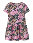 Name It - Nmffennaz Ss Dress - L&uuml;hikeste varrukatega vabaajakleidid - 98