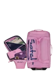Satch - Quest Set - Reisikotid - 60 L
