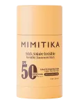 Mimitika - Spf50 Invisible Sunscreen Stick - Keha - 42 G