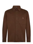 Dickies - 247 Garment Dyed Work Shirt - Vabaaja s&auml;rgid - XXL