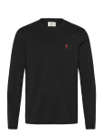 AMI - Longsleeves Ami De Coeur T Shirt - Pikkade varrukatega - L