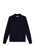 J. Lindeberg - M Merino Full Zip - Kardiganid - L