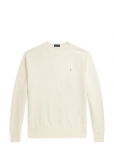 Polo Ralph Lauren - Loopback Fleece Sweatshirt - Dressipluusid - S
