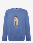 Polo Ralph Lauren - Polo Bear Fleece Sweatshirt - Dressipluusid - XS