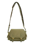 Coccinelle - Campus Bicolor Shoulder Bag - V&auml;ikesed &uuml;le&otilde;lakotid - ONE SIZE