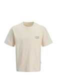 Jack & Jones - Jorsalamanco Photo Back Tee Ss Cn Sn - L&uuml;hikeste varrukatega - XS
